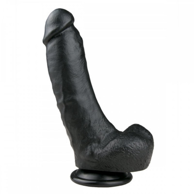Фаллоимитатор EasyToys Realistic Dildo - 20 cm