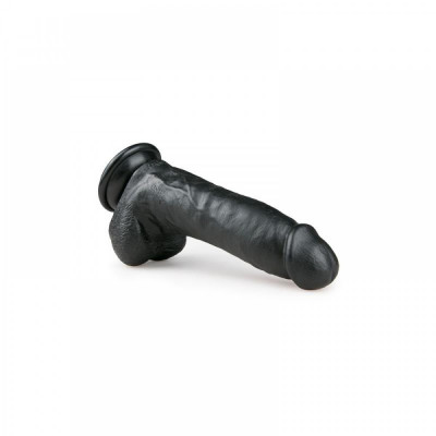 Фаллоимитатор EasyToys Realistic Dildo - 20 cm
