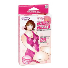 Секс кукла Big Babe Bella: Mini Doll