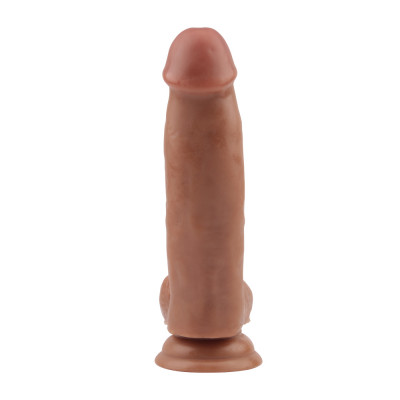 Фалоимитатор Chisa Latin Fashion Dude 7.1 Cock Фалоимитатор Chisa Latin Fashion Dude 7.1 Cock