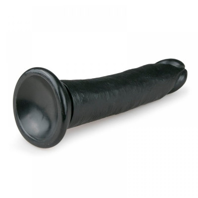 Фаллоимитатор EasyToys Realistic Dildo - 20,5 cm