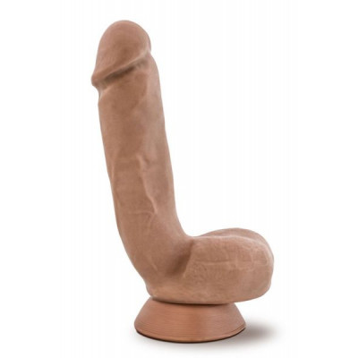 Фаллоимитатор AU NATUREL MACHO LATIN