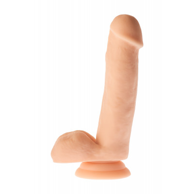 Фаллоимитатор MR. DIXX REAL RYAN 7.1INCH DILDO Фаллоимитатор MR. DIXX REAL RYAN 7.1INCH DILDO