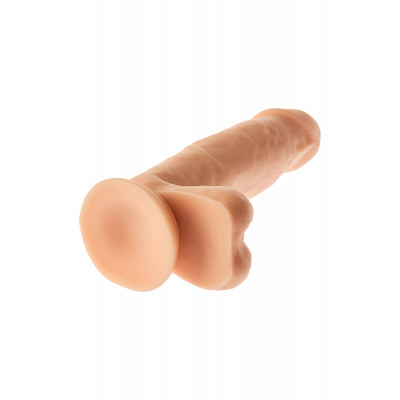 Фаллоимитатор MR. DIXX REAL RYAN 7.1INCH DILDO Фаллоимитатор MR. DIXX REAL RYAN 7.1INCH DILDO