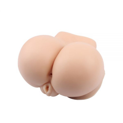 CH78063 Мастурбатор с вибрацией киберкожа Tori's Plump Ass With Vag CH78063 Мастурбатор с вибрацией киберкожа Tori's Plump Ass With Vag
