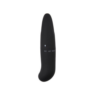 Стимулятор точки G - Chisa Hi-Basic Powerful Invigorate G-Spot Black