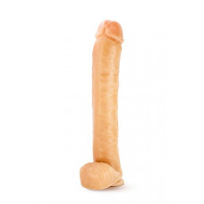 Фаллоимитатор HUNG RIDER BRUNO 14INCH DONG
