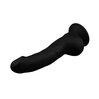 Фаллоимитатор на присоске Chisa Naked Legend Navigator 8.6 Black Фаллоимитатор на присоске Chisa Naked Legend Navigator 8.6 Black