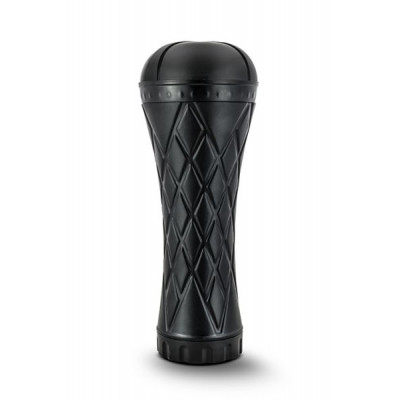 T331089 Мастурбатор в колбе ротик M FOR MEN THE TORCH LUSCIOUS LIPS
