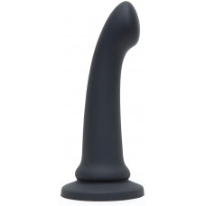 FS80002 Фаллоимитатор для стимуляции зоны G Коллекция: Feel it Baby Fifty Shades of Grey