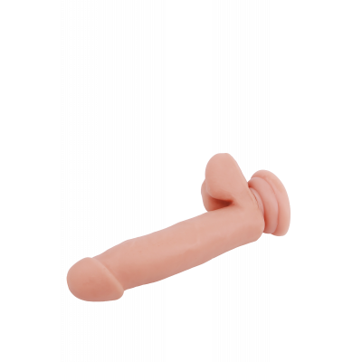 Фаллоимитатор с двойной плотностью MR. DIXX 7.1INCH DUAL DENSITY DILDO Фаллоимитатор с двойной плотностью MR. DIXX 7.1INCH DUAL DENSITY DILDO