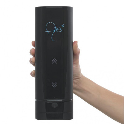 Интерактивный мастурбатор, для вэбкам (webcam), Kiiroo Onyx+ Asa Akira Интерактивный мастурбатор, для вэбкам (webcam), Kiiroo Onyx+ Asa Akira