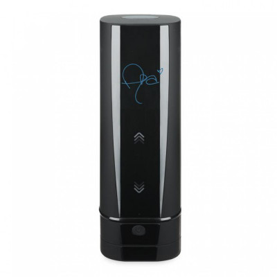 Интерактивный мастурбатор, для вэбкам (webcam), Kiiroo Onyx+ Asa Akira Интерактивный мастурбатор, для вэбкам (webcam), Kiiroo Onyx+ Asa Akira