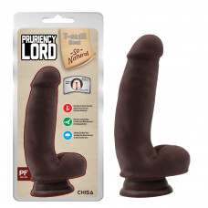 Фаллоимитатор Chisa Pruriency Lord Brown