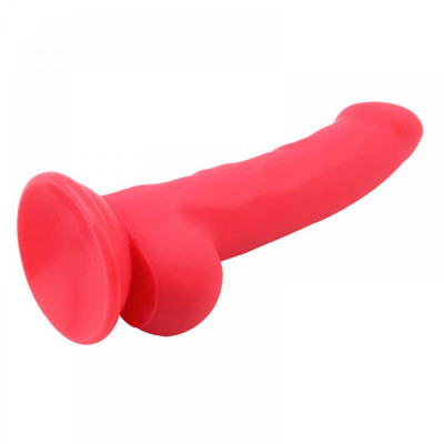 Фаллоимитатор Chisa Delux Pure Nature Red Фаллоимитатор Chisa Delux Pure Nature Red