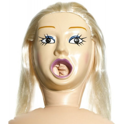 Кукла BRIDGET BIG BOOB LOVE DOLL