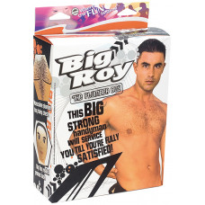 Секс кукла мужчина Big Roy