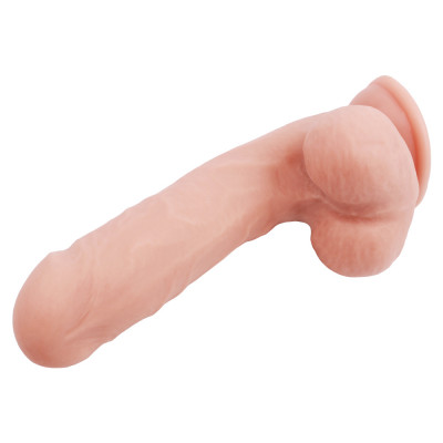 Фаллоимитатор Chisa Bottomless Pleasure