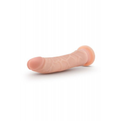 T330478 Фаллоимитатор MR. SKIN REALISTIC COCK BASIC 8.5