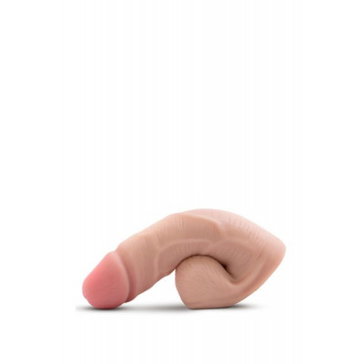 Имитатор Пениса Blush 5INCH PACKER FLESH