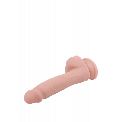 Фаллоимитатор с двойной плотностью MR. DIXX 7.6INCH DUAL DENSITY DILDO Фаллоимитатор с двойной плотностью MR. DIXX 7.6INCH DUAL DENSITY DILDO