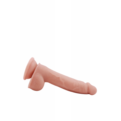 Фаллоимитатор с двойной плотностью MR. DIXX 7.6INCH DUAL DENSITY DILDO Фаллоимитатор с двойной плотностью MR. DIXX 7.6INCH DUAL DENSITY DILDO