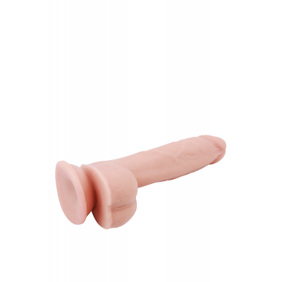 Фаллоимитатор с двойной плотностью MR. DIXX 7.6INCH DUAL DENSITY DILDO Фаллоимитатор с двойной плотностью MR. DIXX 7.6INCH DUAL DENSITY DILDO
