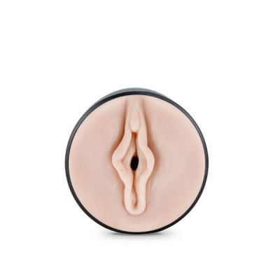 Мастурбатор MEN SOFT AND WET STROKER VANILLA Мастурбатор MEN SOFT AND WET STROKER VANILLA