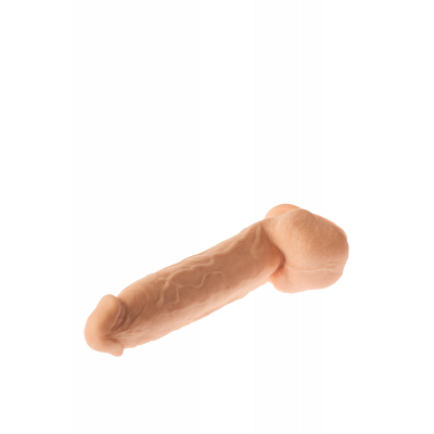 Гибкий фаллоимитатор MR. DIXX GIANT GIO 11.8INCH DILDO Гибкий фаллоимитатор MR. DIXX GIANT GIO 11.8INCH DILDO