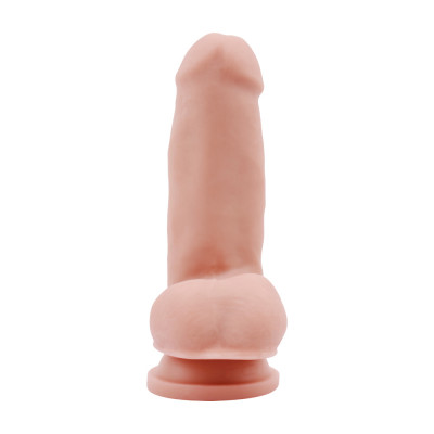 Фаллоимитатор с хребтом Chisa Lecher Flesh