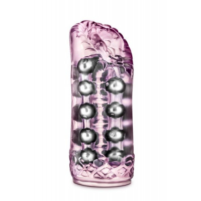 Мастурбатор M FOR MEN SUPERSTROKER PINK