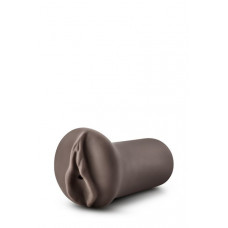 Мастурбатор HOT CHOCOLATE NICOLES KITTY CHOCOLATE