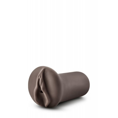 Мастурбатор HOT CHOCOLATE NICOLES KITTY CHOCOLATE