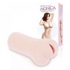 Мастурбатор Kokos Monica
