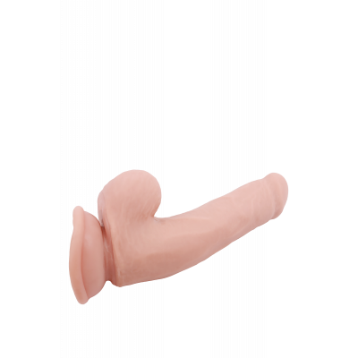 Фаллоимитатор с двойной плотностью MR. DIXX 7.9 INCH DUAL DENSITY DILDO Фаллоимитатор с двойной плотностью MR. DIXX 7.9 INCH DUAL DENSITY DILDO