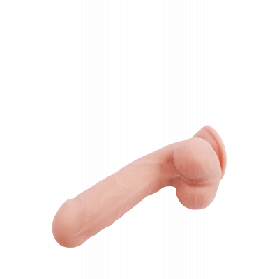 Фаллоимитатор с двойной плотностью MR. DIXX 7.9 INCH DUAL DENSITY DILDO Фаллоимитатор с двойной плотностью MR. DIXX 7.9 INCH DUAL DENSITY DILDO