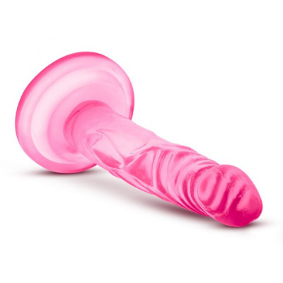 Фаллоимитатор NATURALLY YOURS MINI COCK PINK