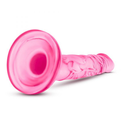 Фаллоимитатор NATURALLY YOURS MINI COCK PINK