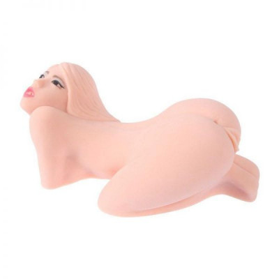 Мастурбатор Кукла Kokos Sarah Mini Doll Мастурбатор Кукла Kokos Sarah Mini Doll