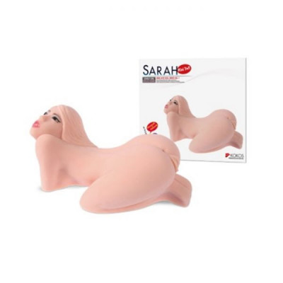 Мастурбатор Кукла Kokos Sarah Mini Doll Мастурбатор Кукла Kokos Sarah Mini Doll