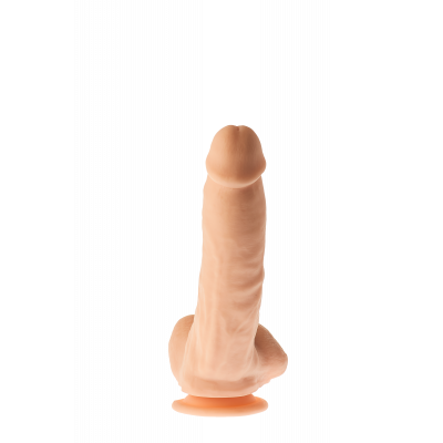 Гибкий фаллоимитатор MR. DIXX MIGHTY MIKE 9INCH DILDO Гибкий фаллоимитатор MR. DIXX MIGHTY MIKE 9INCH DILDO