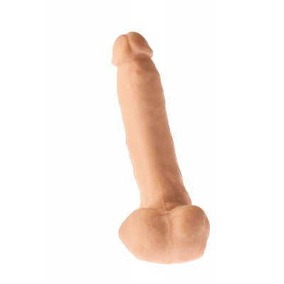 Гибкий фаллоимитатор MR. DIXX MIGHTY MIKE 9INCH DILDO Гибкий фаллоимитатор MR. DIXX MIGHTY MIKE 9INCH DILDO