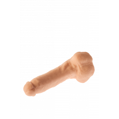 Гибкий фаллоимитатор MR. DIXX MIGHTY MIKE 9INCH DILDO Гибкий фаллоимитатор MR. DIXX MIGHTY MIKE 9INCH DILDO