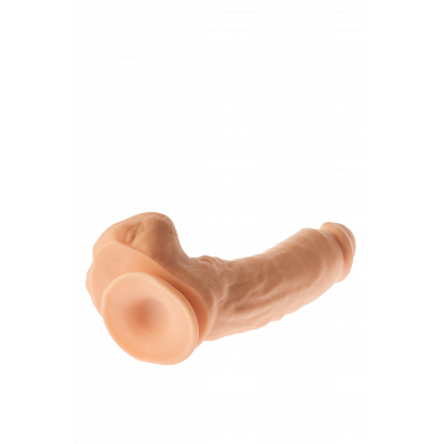 Гибкий фаллоимитатор MR. DIXX MIGHTY MIKE 9INCH DILDO Гибкий фаллоимитатор MR. DIXX MIGHTY MIKE 9INCH DILDO