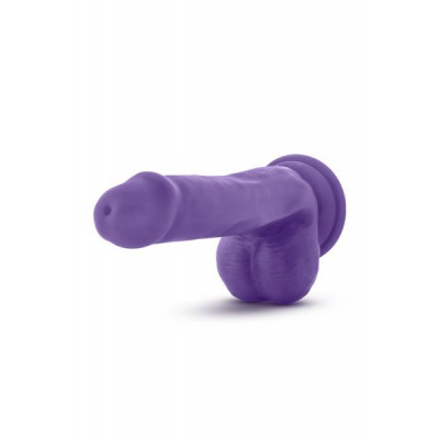 Фаллоимитатор AU NATUREL BOLD DELIGHT 6INCH DILDO