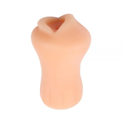 Мастурбатор с вибрацией Chisa ManQ Porn Star Rei Itoh Mouth