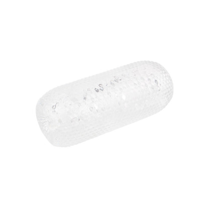 CH38220 Мастурбатор Chisa Prof.Jason C Palm Stroker No.1 Clear