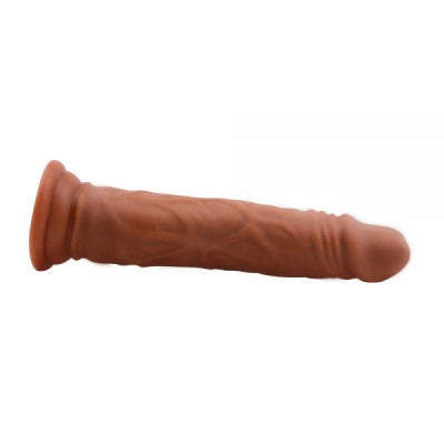 Фаллоимитатор с хребтом Lascivious Dildo Latin Фаллоимитатор с хребтом Lascivious Dildo Latin