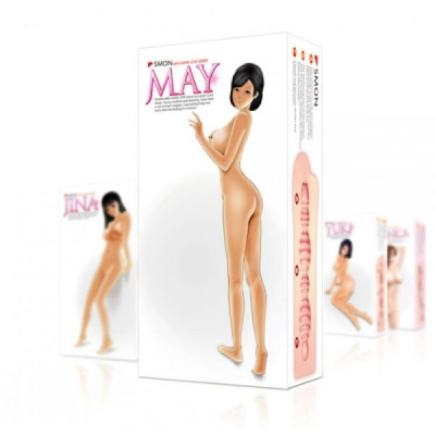 Мастурбатор Kokos May Мастурбатор Kokos May