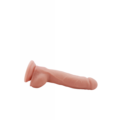 Фаллоимитатор с двойной плотностью MR. DIXX 9INCH DUAL DENSITY DILDO Фаллоимитатор с двойной плотностью MR. DIXX 9INCH DUAL DENSITY DILDO